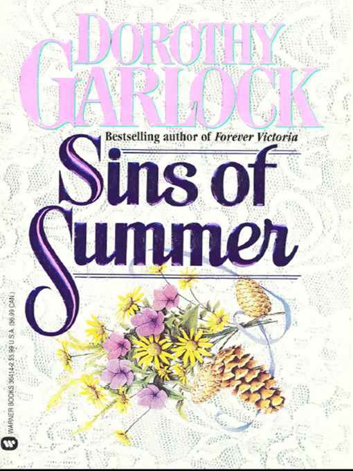 Title details for Sins of Summer by Dorothy Garlock - Available